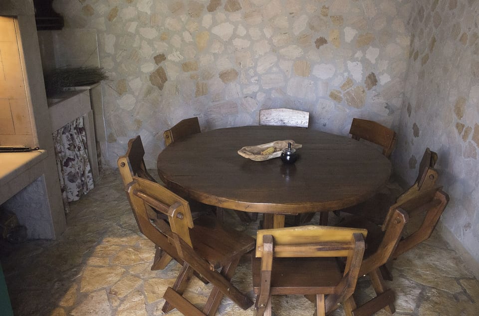 Dining room 2