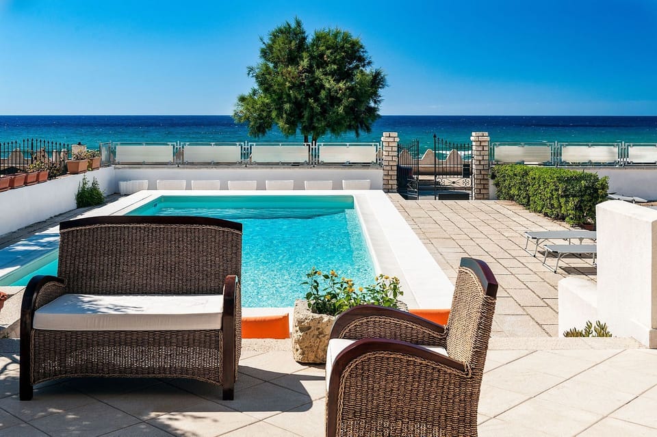 vacation rental