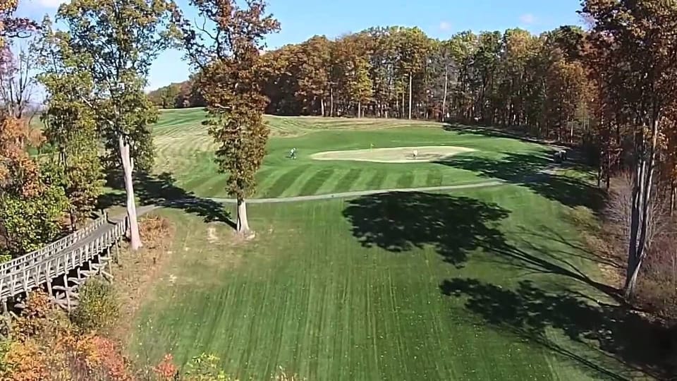 Cranberry Highlands Golf Course