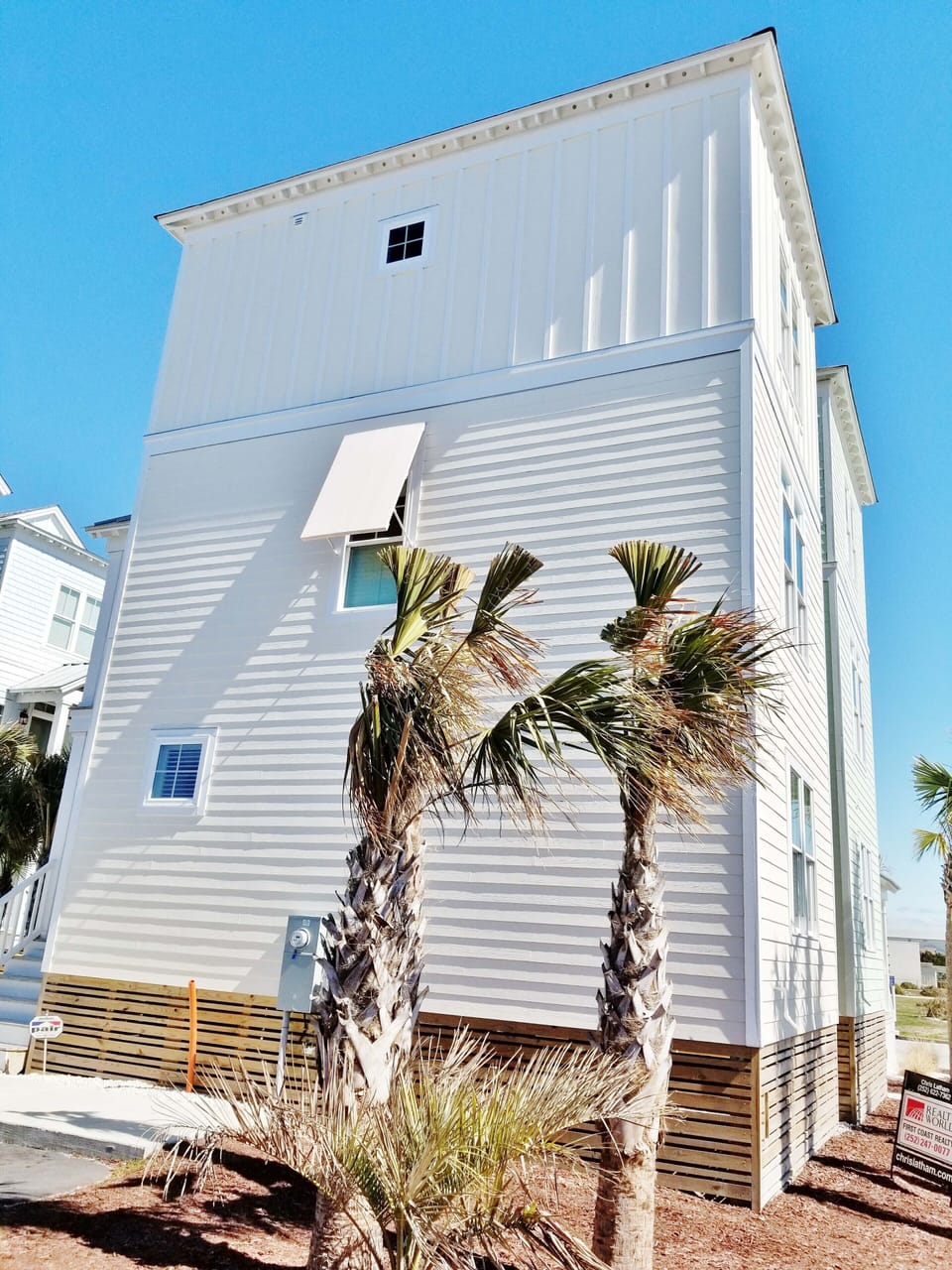 Unit 15 Corner Beach House