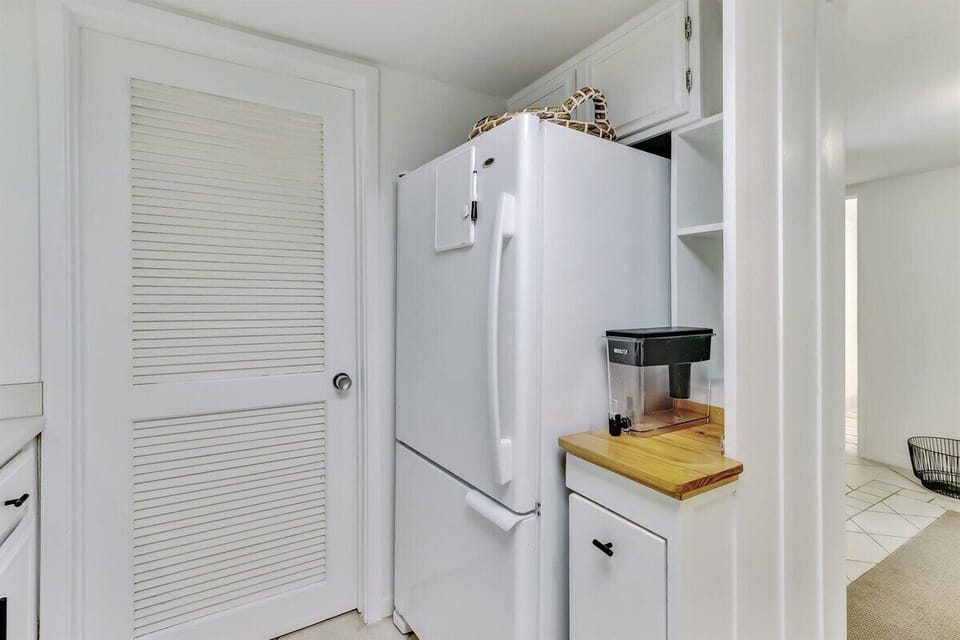 Full Size Refrigerator