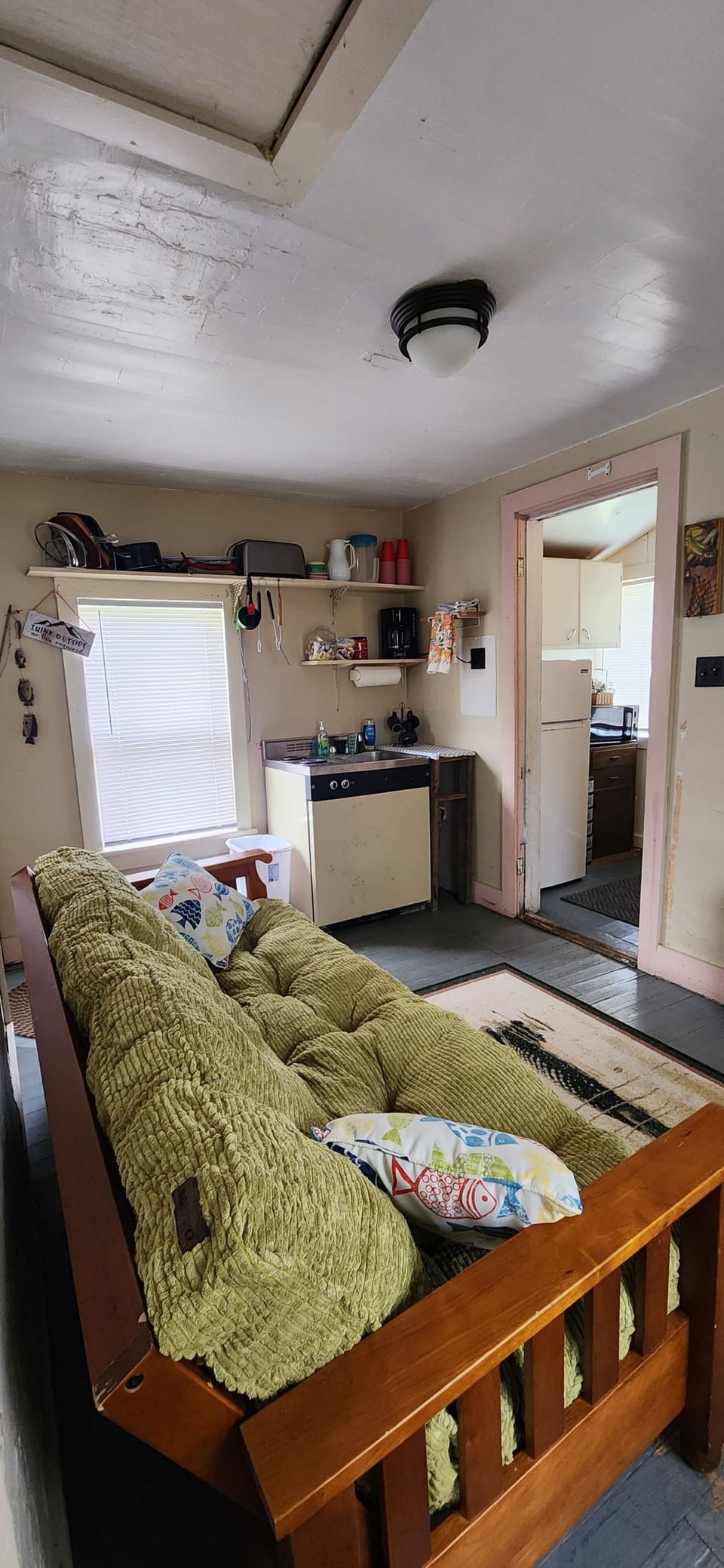 Main Room 1