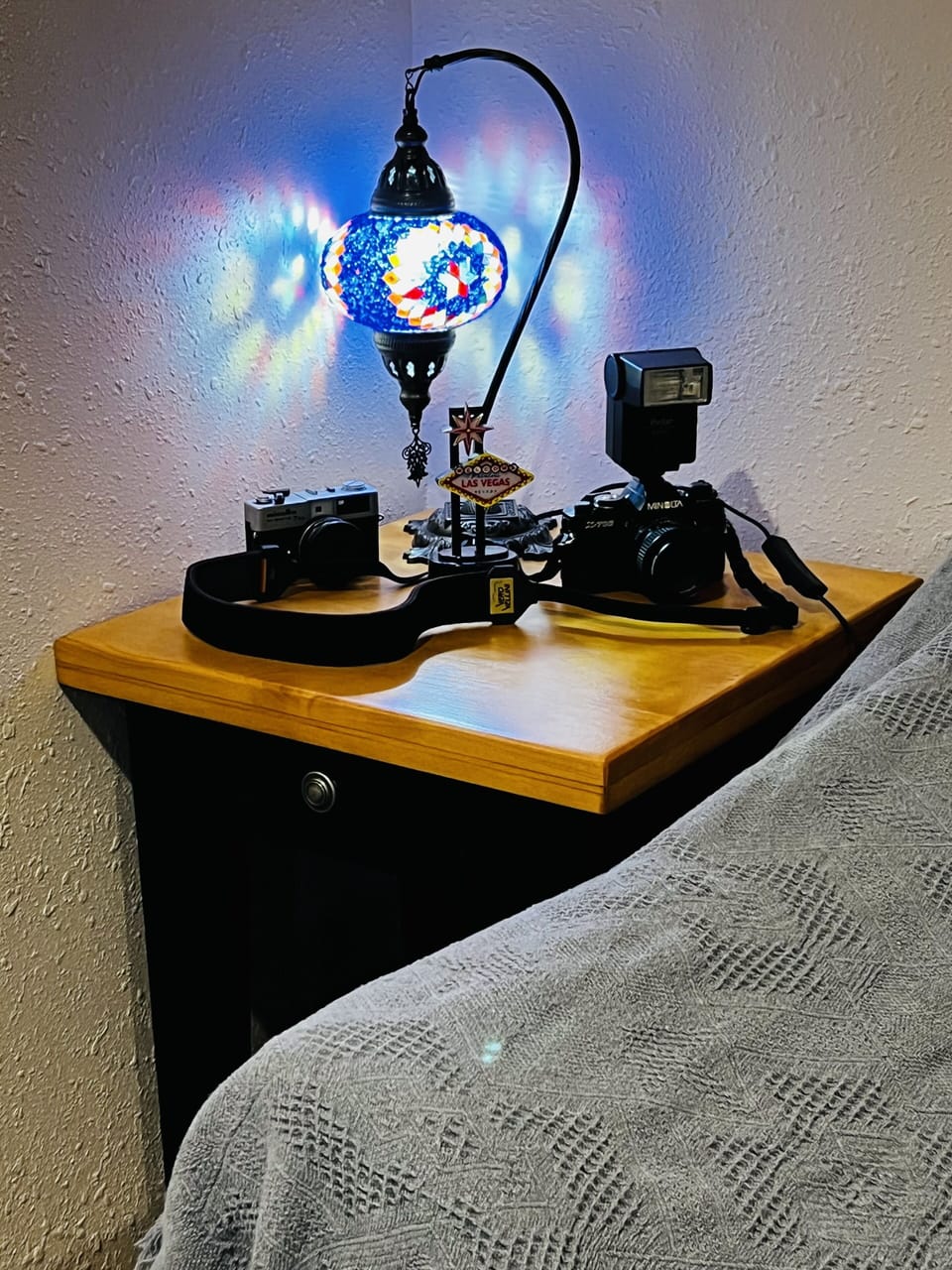 Miscellaneous