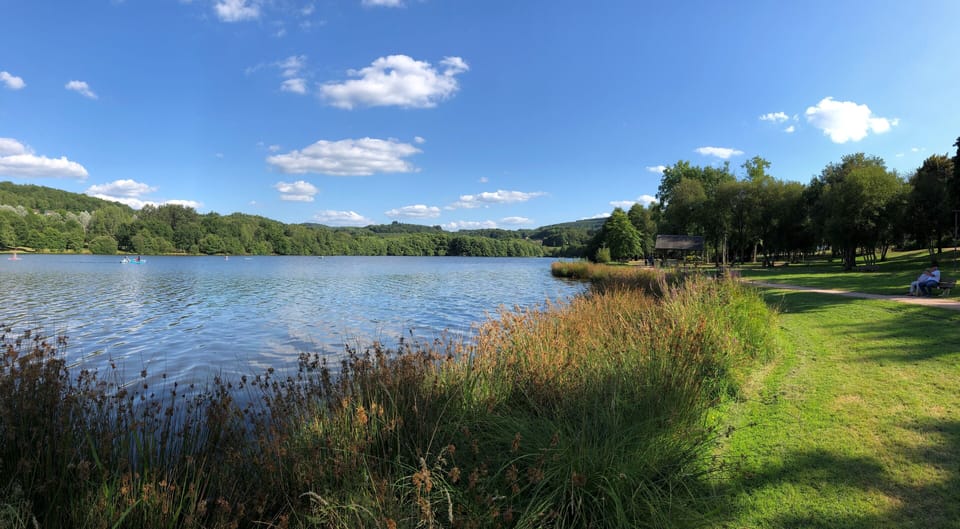 Lake
