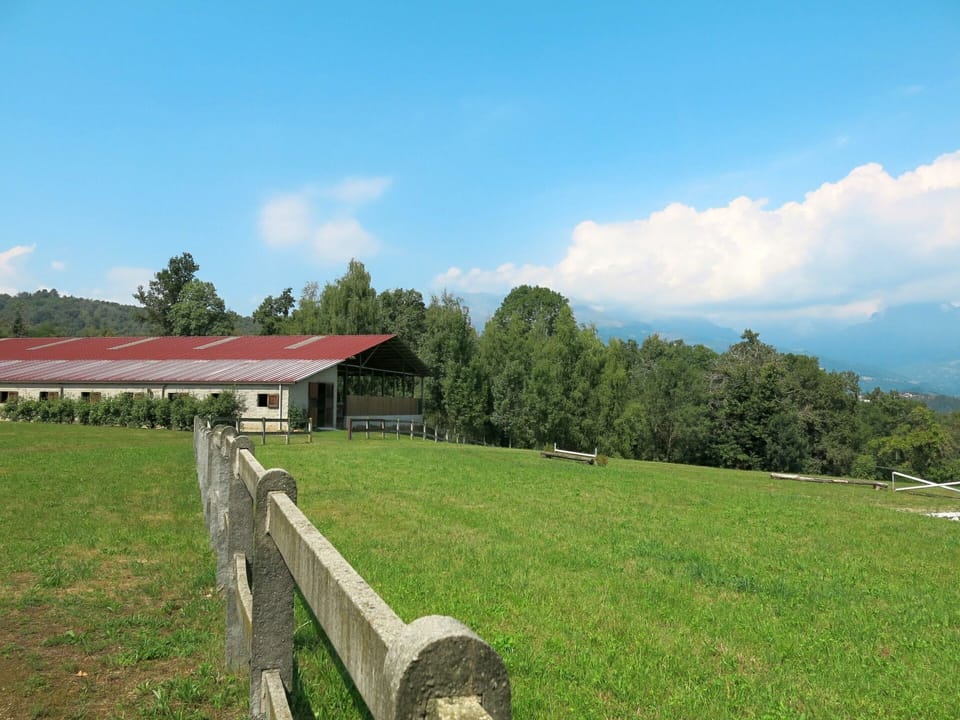 Grassland, Pasture, Grass, Property, Natural Landscape, Land Lot, Farm, Rural Area, Meadow, Sky