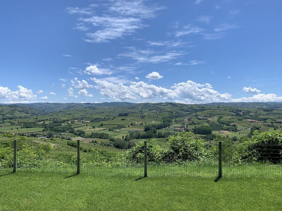 Cloud, Sky, Plant, Green, Natural Landscape, Tree, Cumulus, Agriculture, Plain, Landscape