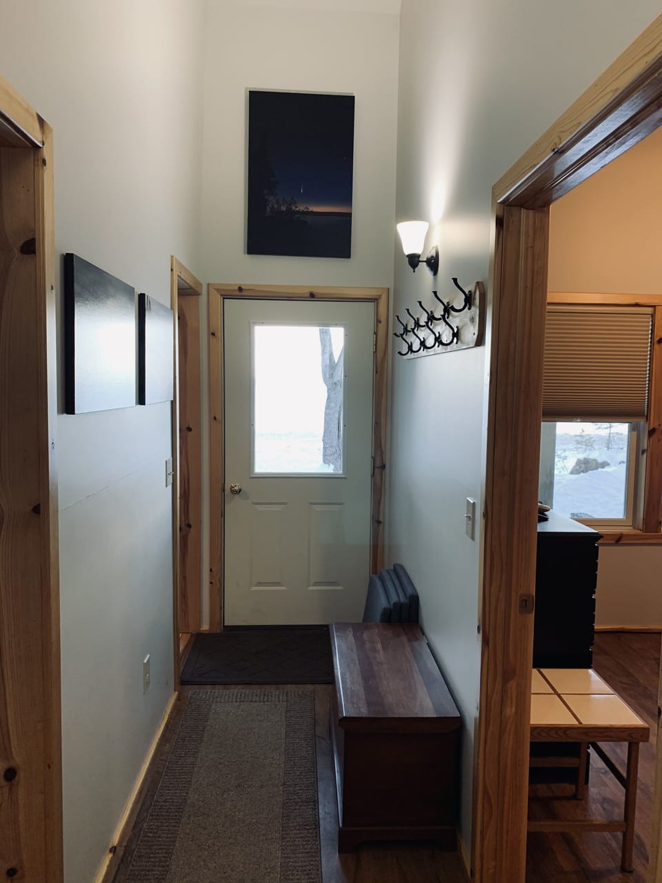 Your gateway to the Lake 😀