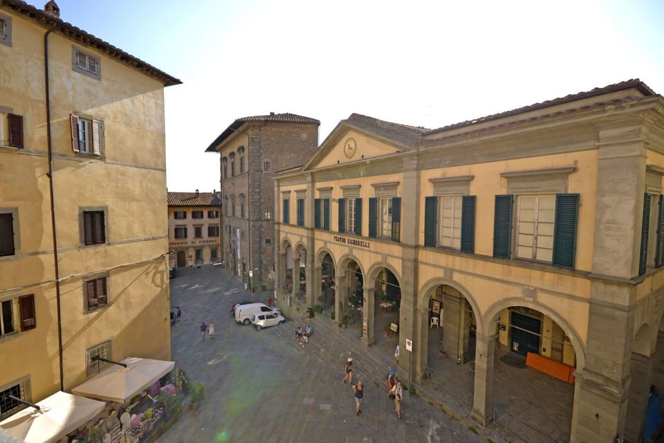 Panoramic view