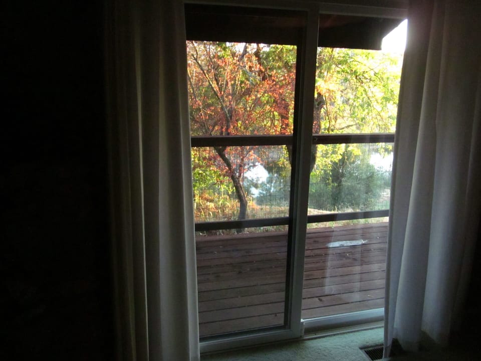 View Master bedroom