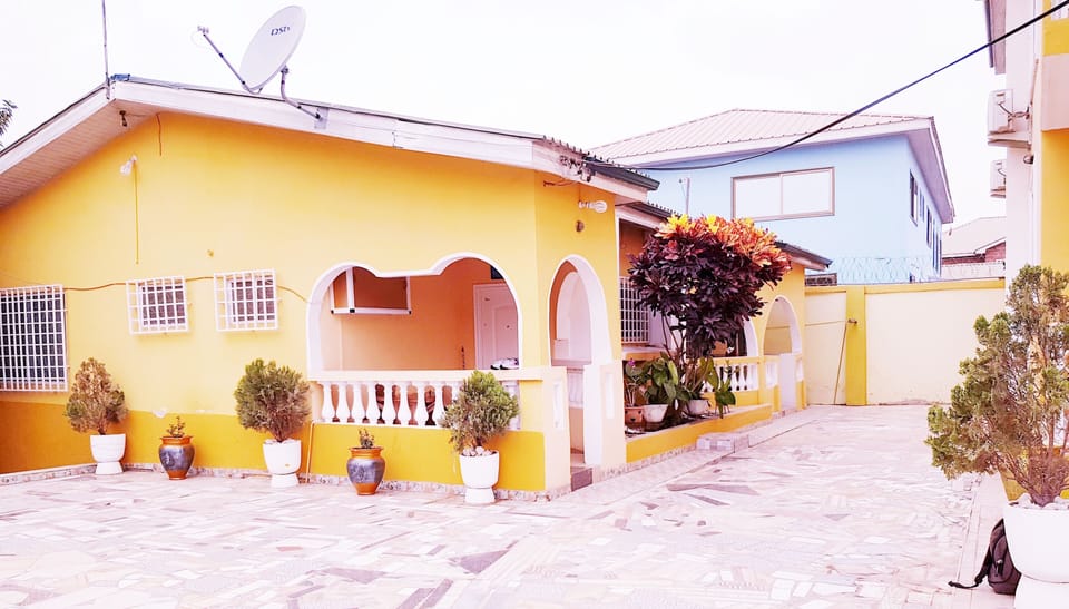 A choice of a two bedroom house for your absolute peace of mind and independence