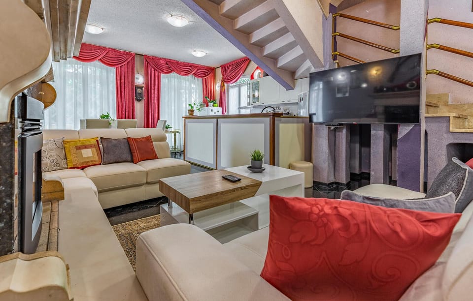 living-room