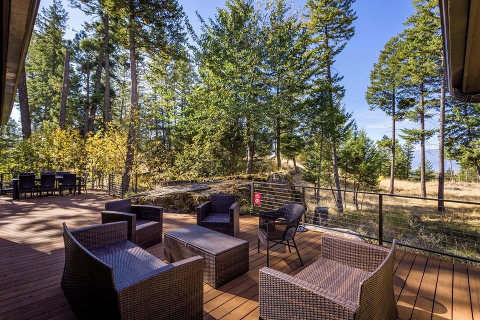 The perfect spot to hangout | Exterior