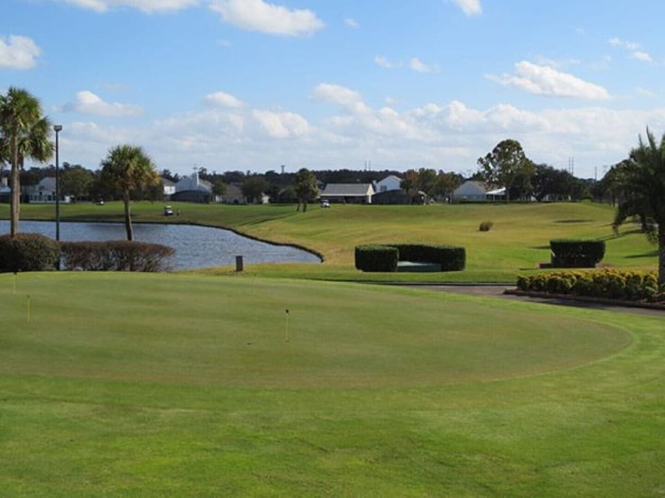 Golf