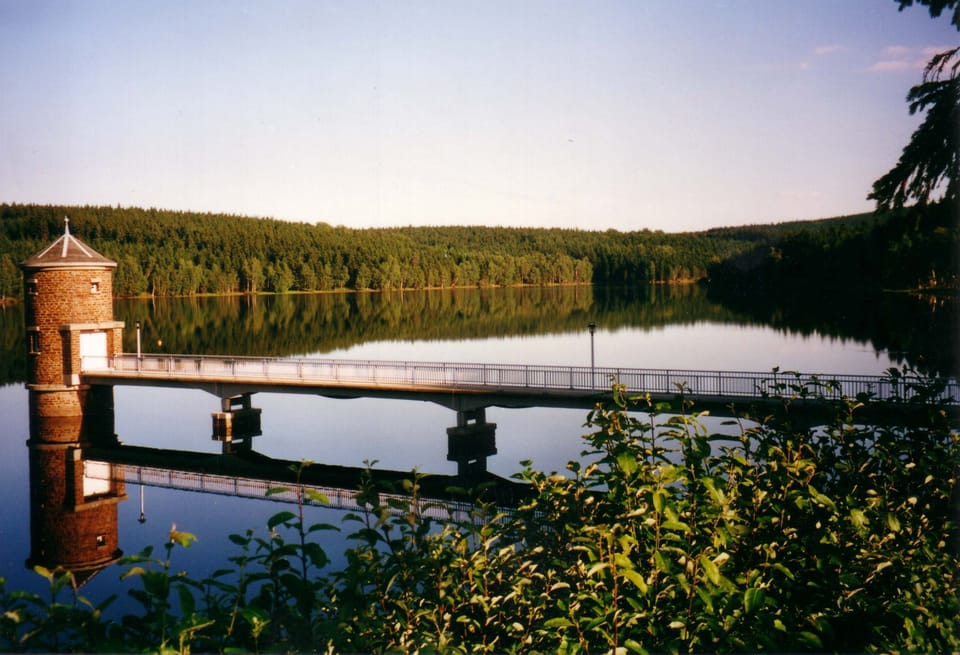 Lake