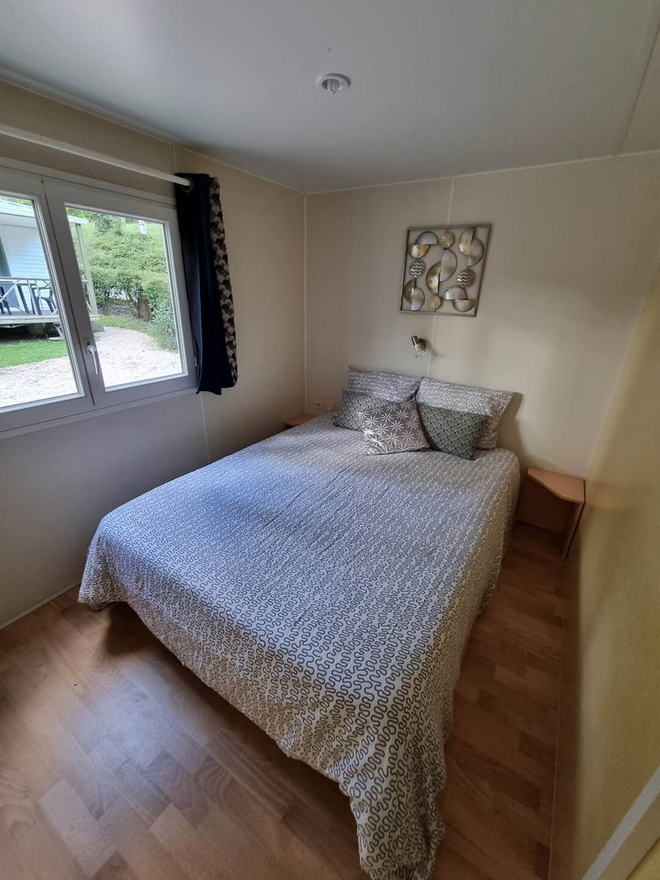 Chambre Parentale