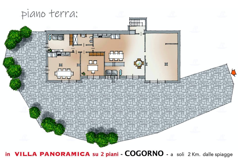 Property map