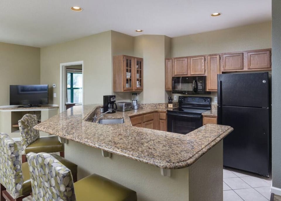 Kitchen View