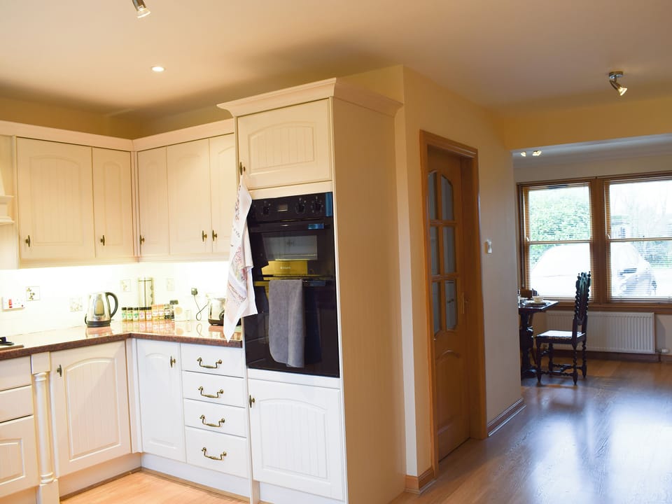 Kitchen | Beech Walk, Crail