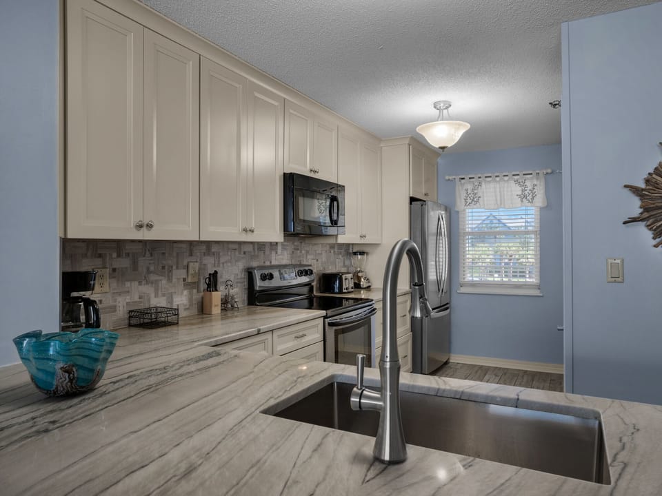 Beautiful Kitchen