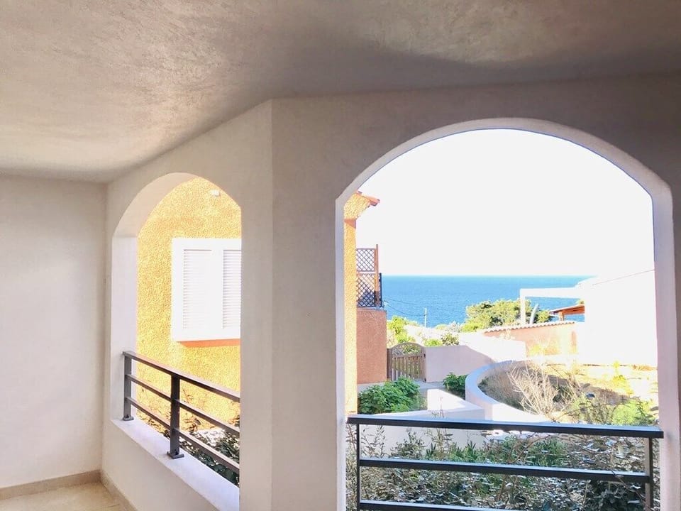 VUE TERRASSE