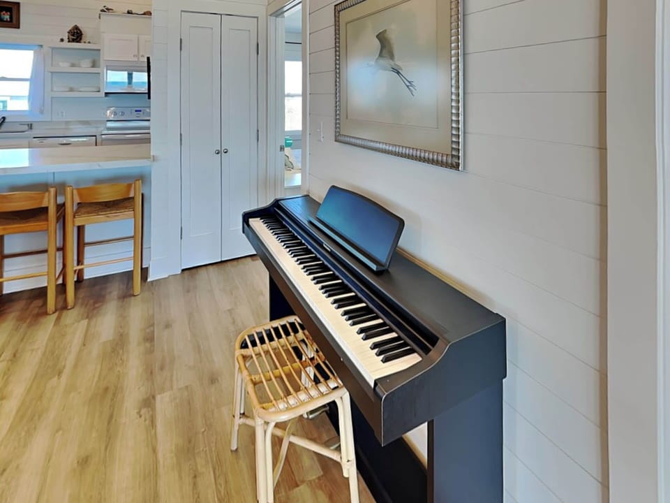 Piano