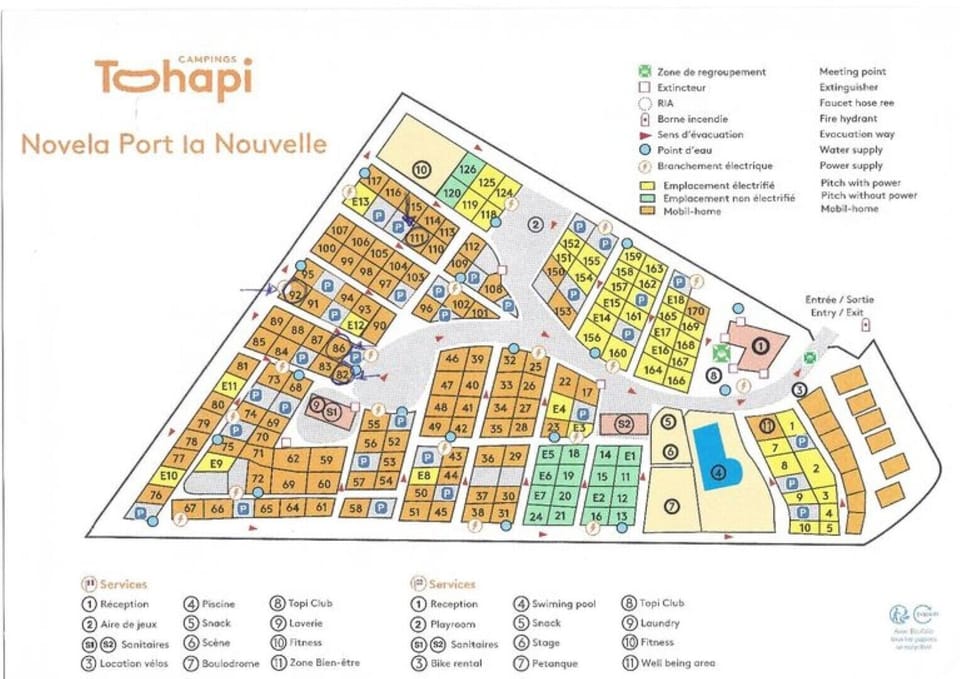 Property map