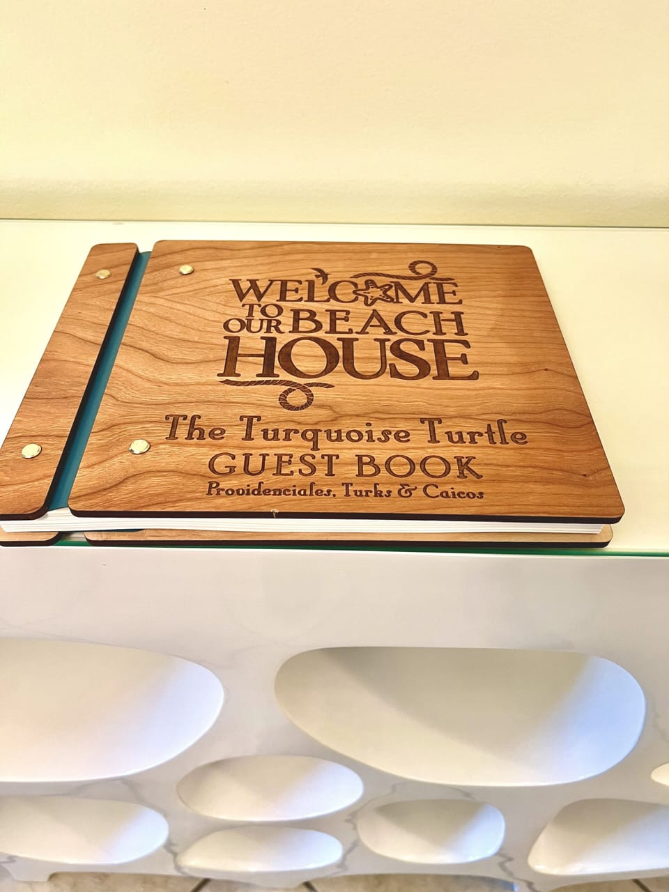 Welcome to Turquoise Turtle, Condo C7 - please leave your review here and online