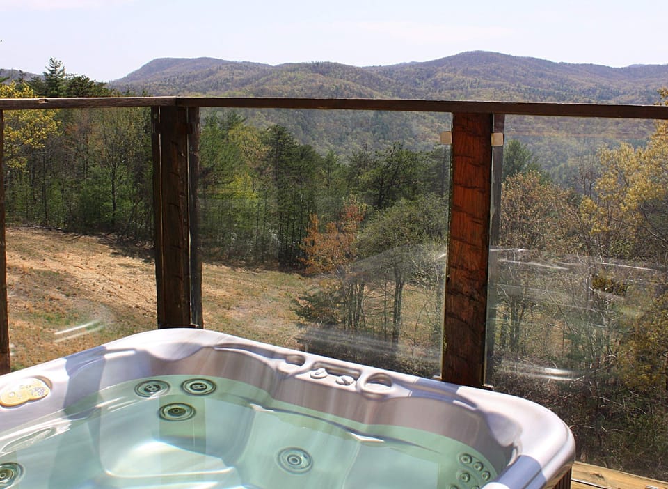 Sky's the Limit at Leatherwood Mountains
