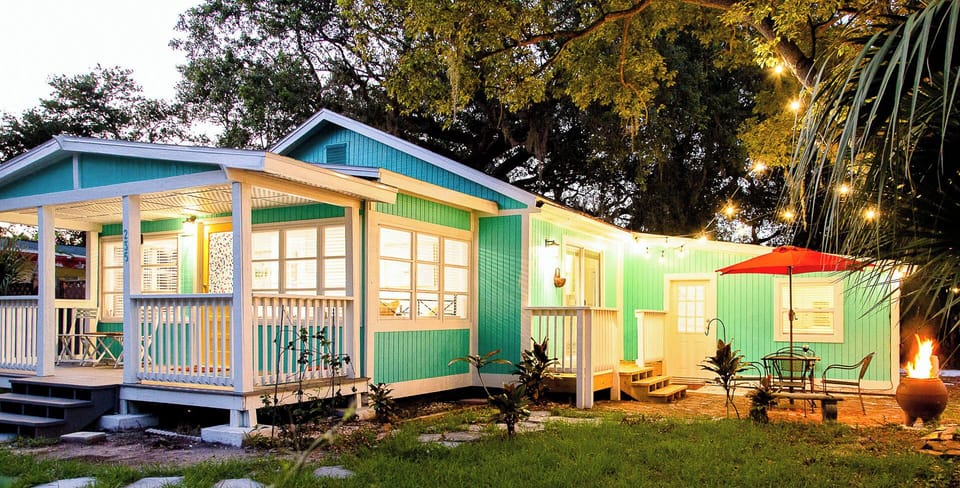 Casa Artista - A place dedicated for recreation and relaxation!