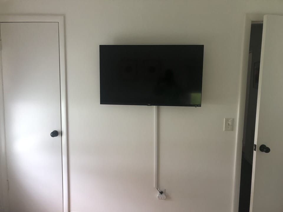2nd Bedroom TV