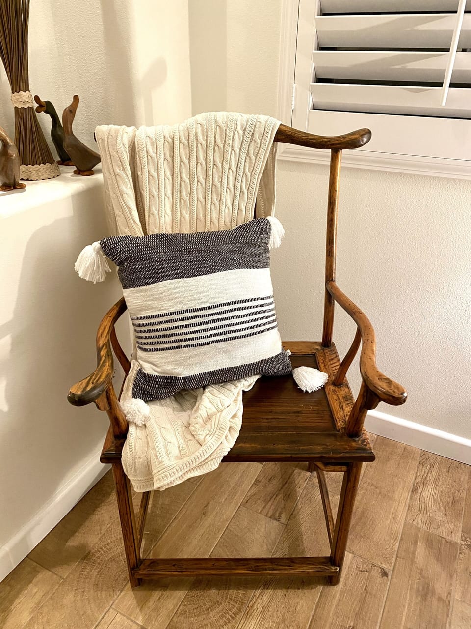 Beautiful home decor...