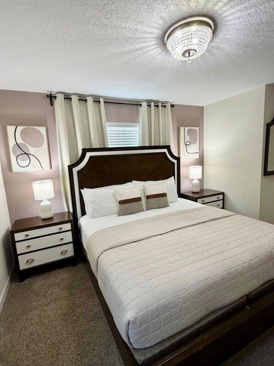 Resort/Private Pool! Near Disney!Sleeps13 Villa in Kissimmee