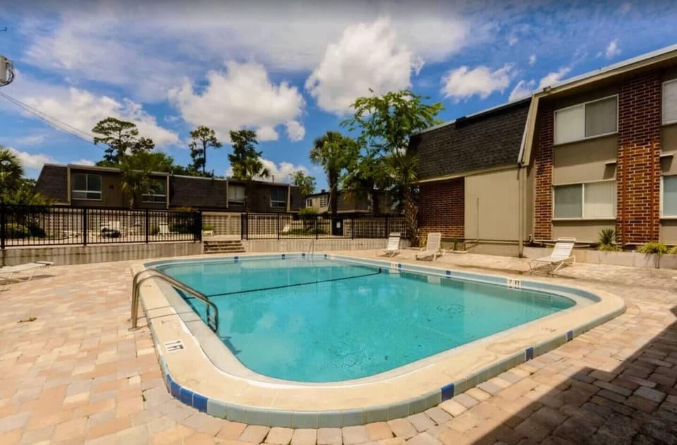 Shared pool