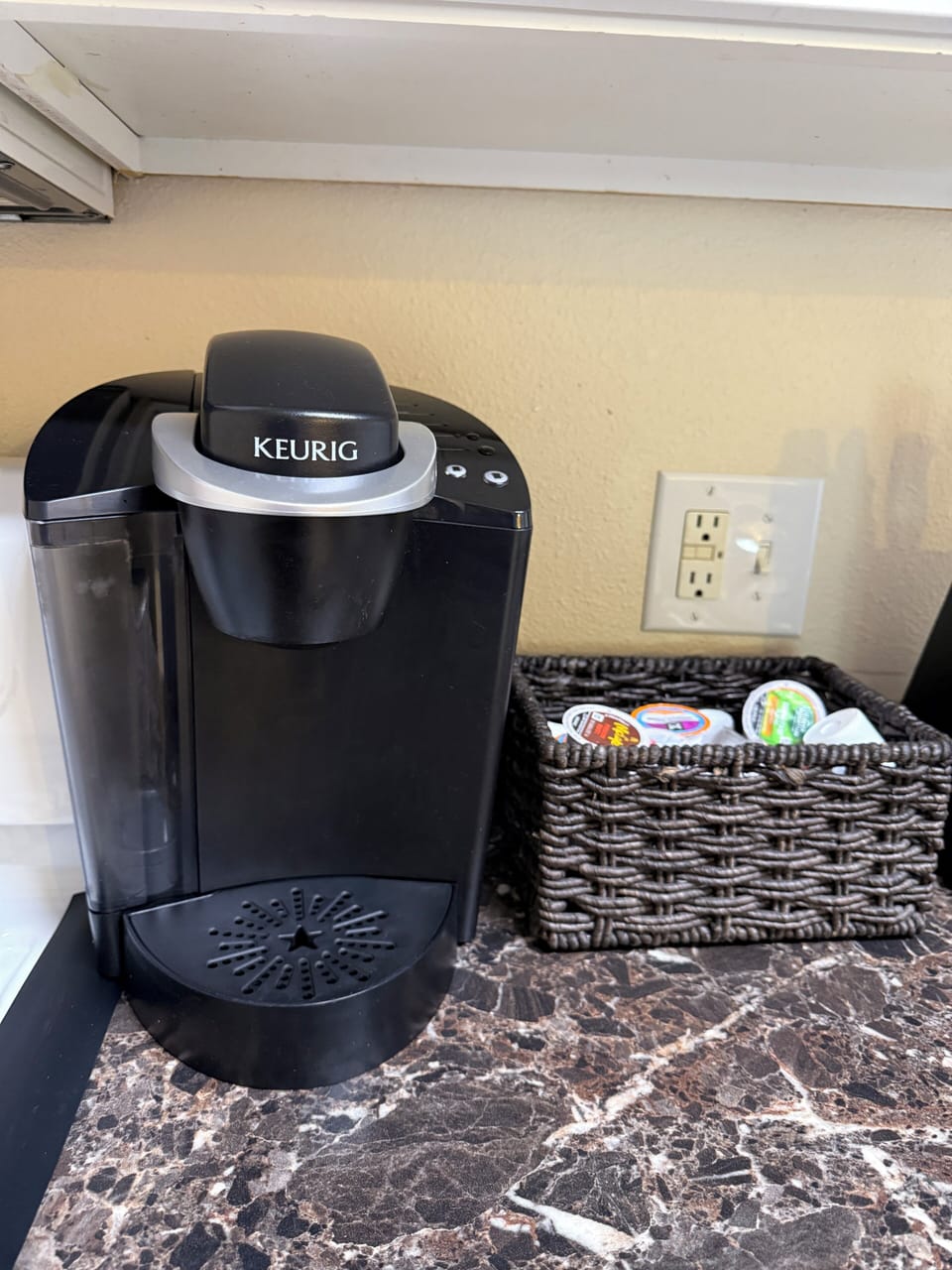 Keurig