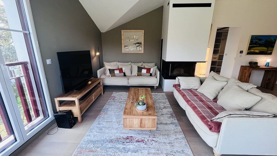 appartement 'les 3 marquises' Apartment in Hossegor