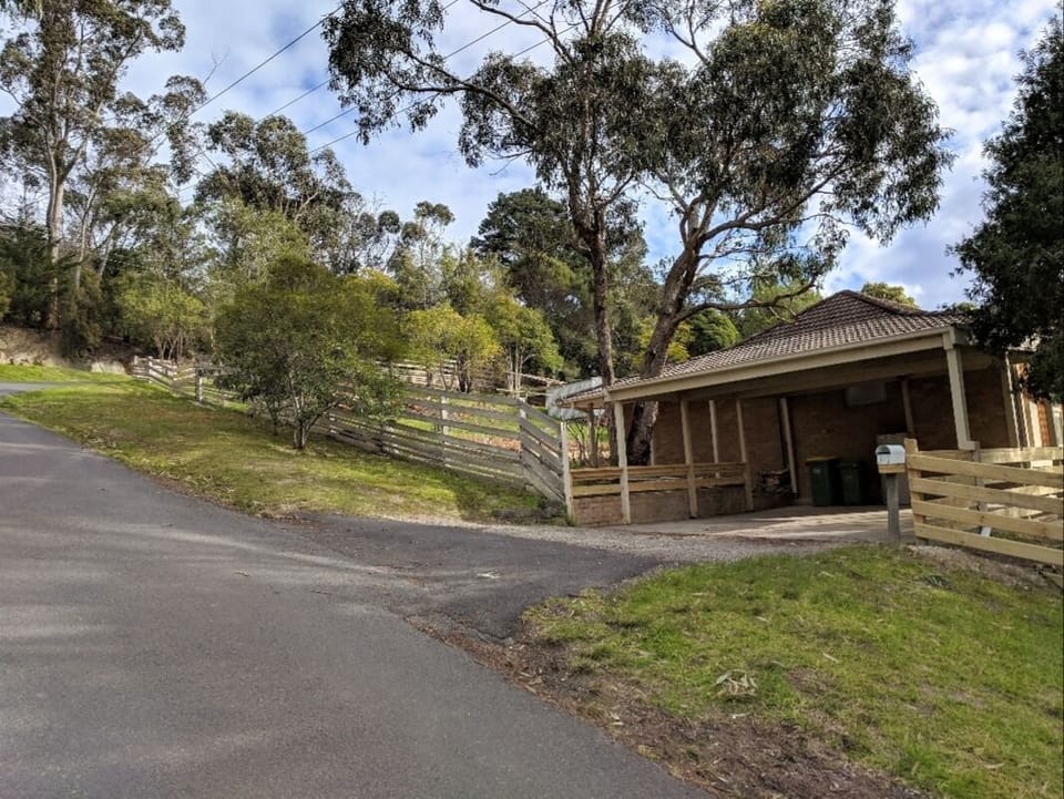 double carport