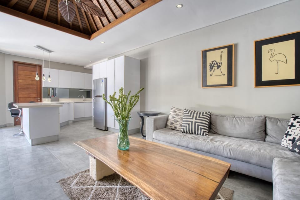 2-Bedroom Kejora 15a, Luxury Beachfront Villa (27)