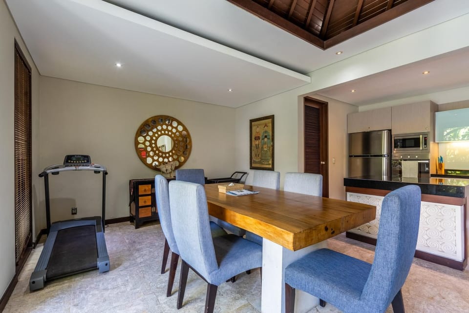 5-Bedroom Kejora 3 (Sleeps up to 10) (899)