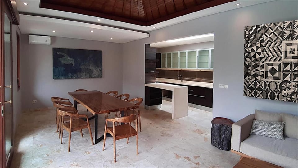 4-Bedroom Kejora 5  Wheelchair-Friendly (249)