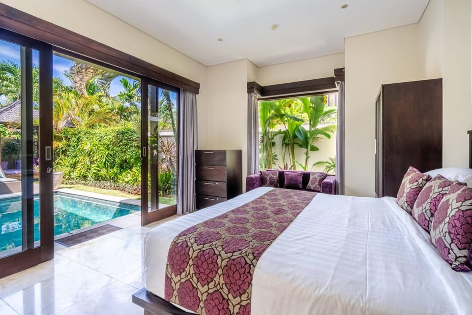 Athena 1 – One-Bedroom Honeymoon Pool Villa (1352)
