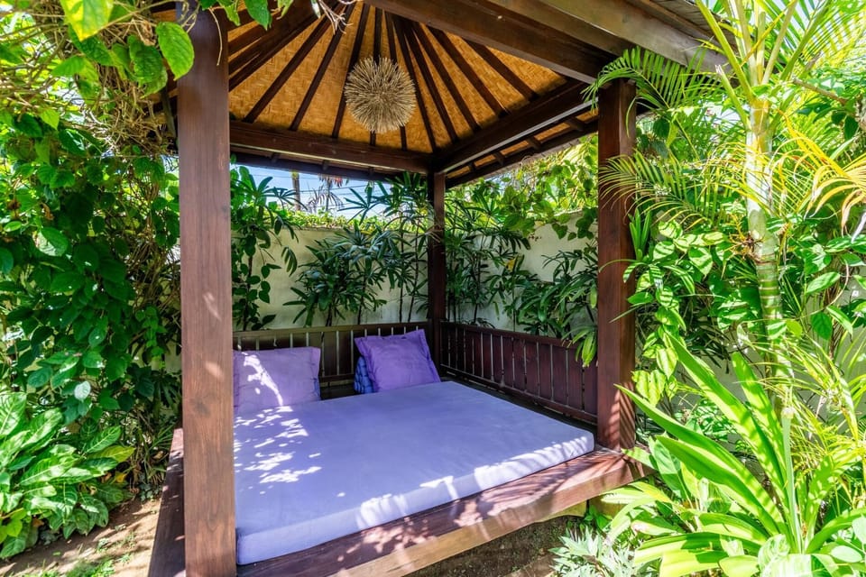 Athena 1 – One-Bedroom Honeymoon Pool Villa (1360)
