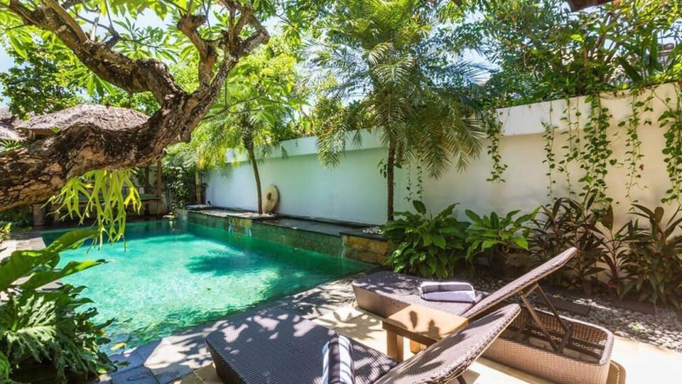 3-Bedroom Villa Aisha -  at Ellora Complex (424)