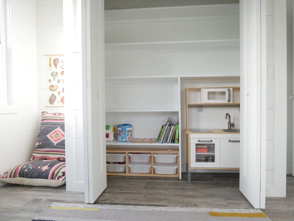 kids bedroom