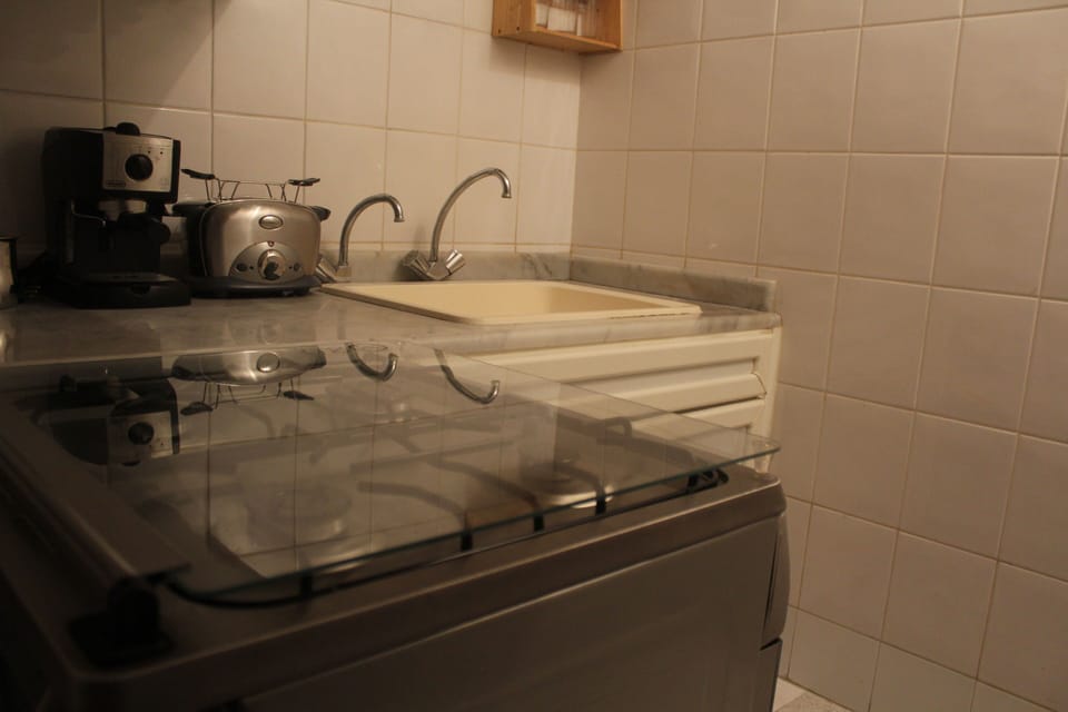 Kitchenette