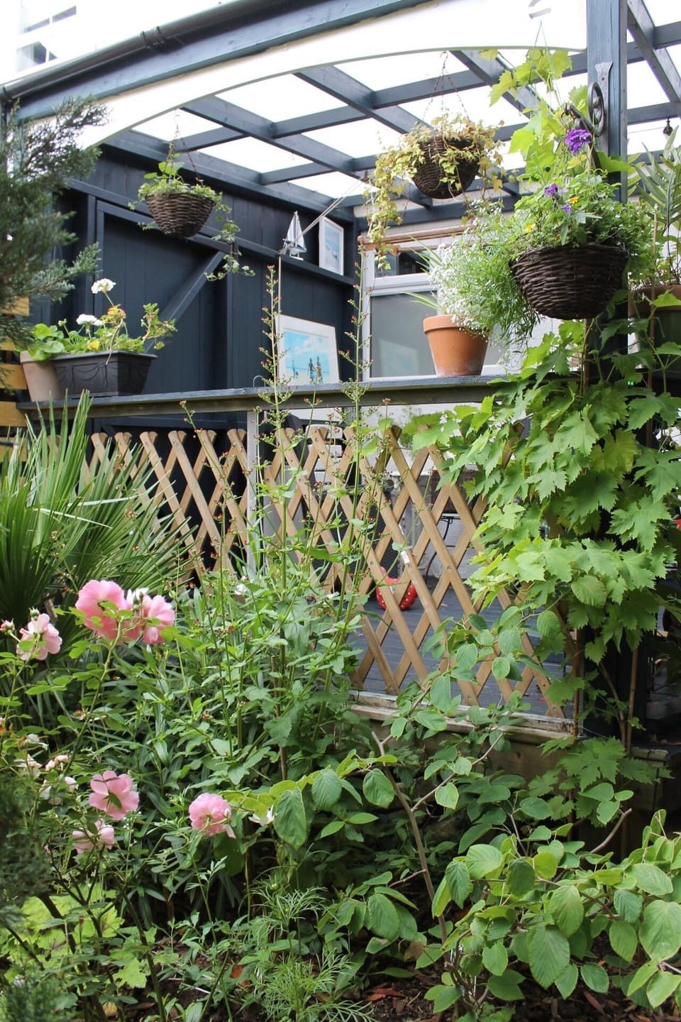 The Terrace 