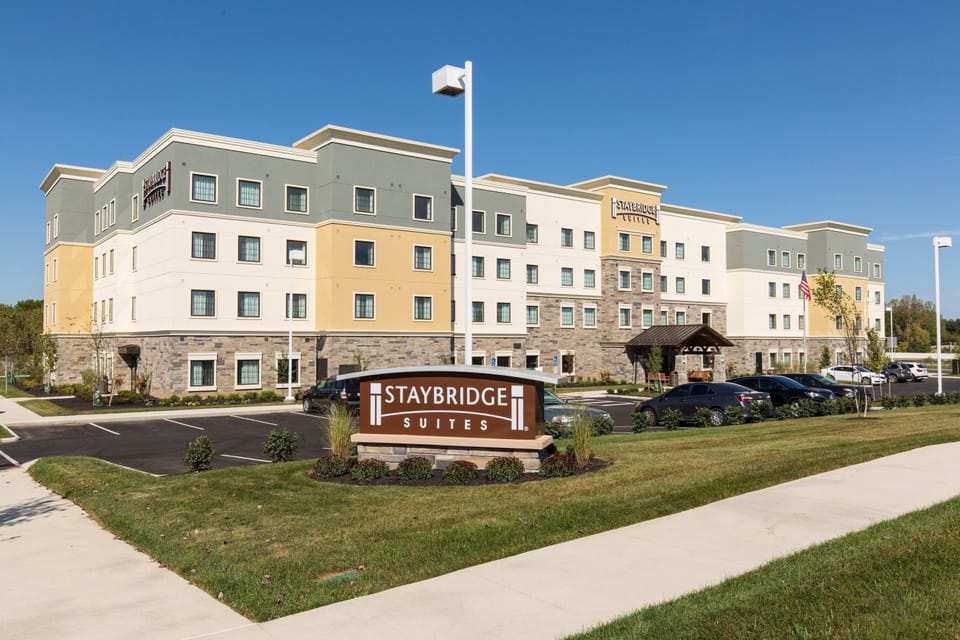 You will love your stay.