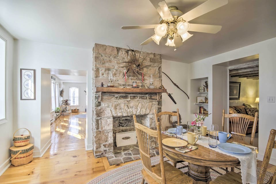 Kitchen Table