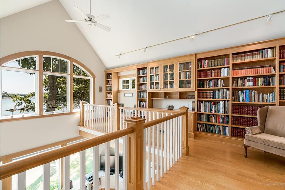 Library
