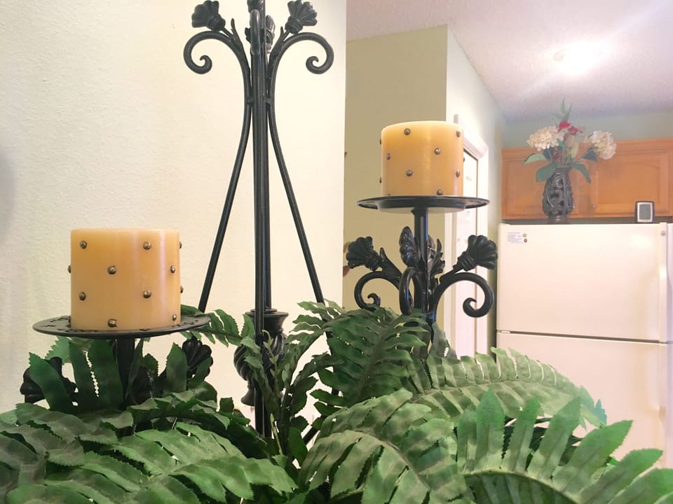 Kitchen Decor