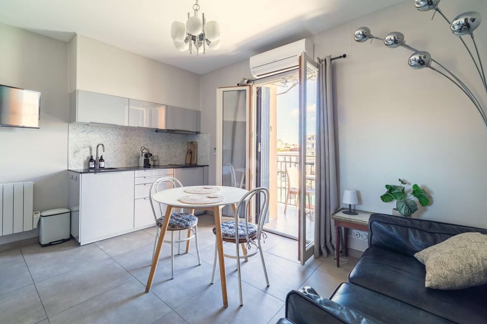 Living kitchen 2